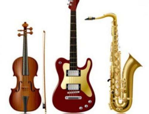 Quel instrument choisir pour commencer la musique ?